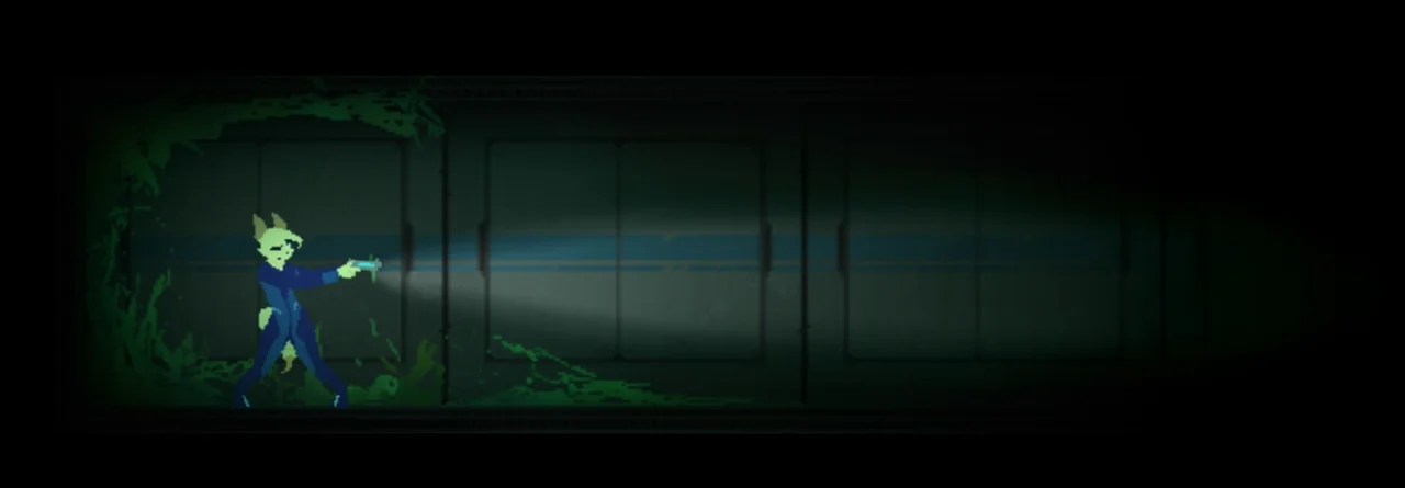 Dibs Tentacles in Spaaace Preview 5