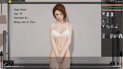 The Headmaster Preview 5