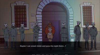 Cuckoo Mask Preview 2