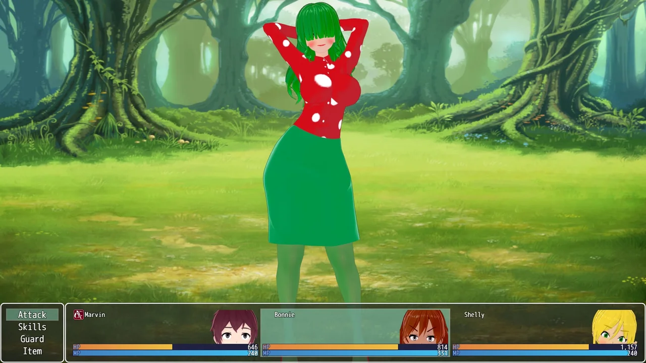 Super Teacher Rescue Preview 6