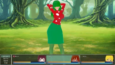 Super Teacher Rescue Preview 6