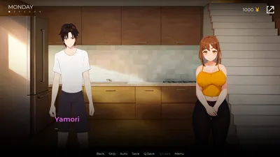 A New Place Preview 8