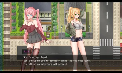 Revenge of the Goddess Preview 4