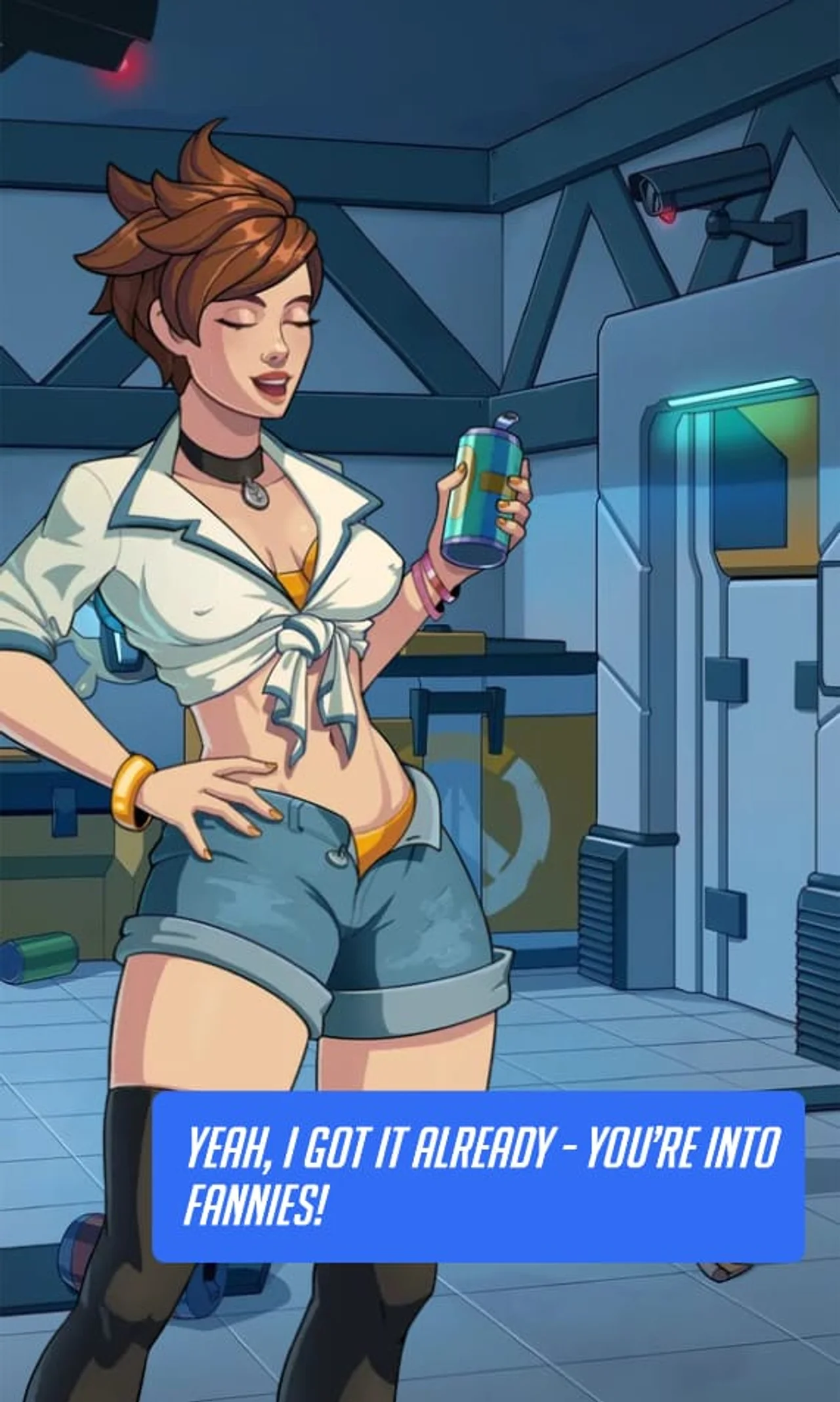 Coomerwatch Preview 2