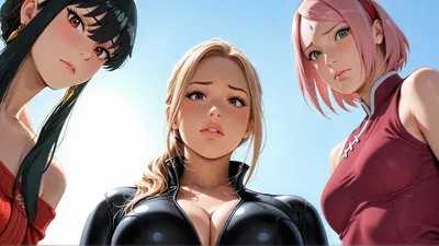 Reality Rewrite Preview 9