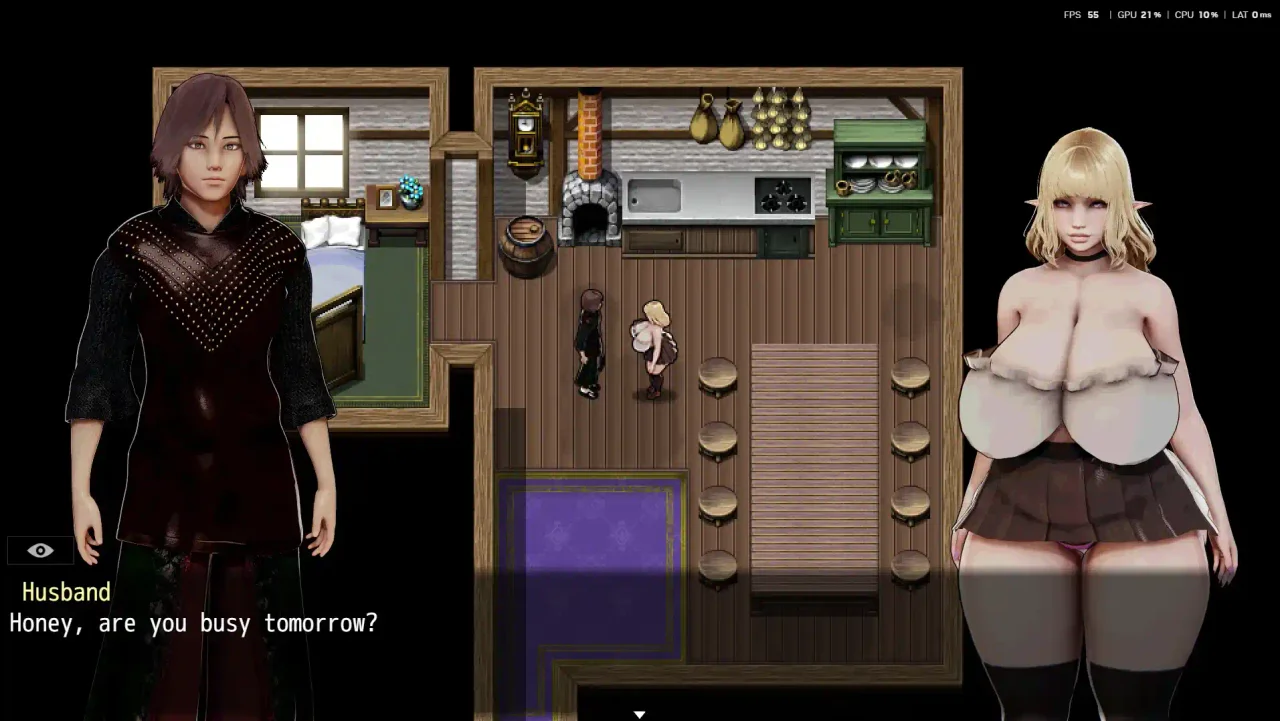 Abyss of Pleasure 2 Preview (4)