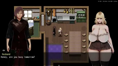 Abyss of Pleasure 2 Preview (4)