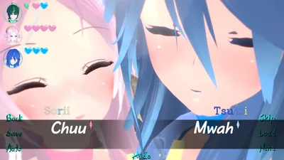 Precious Melody and Your Familiar Tale Preview 2