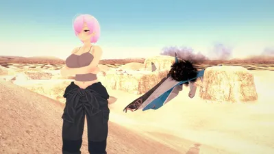 Serene Skies Preview 3