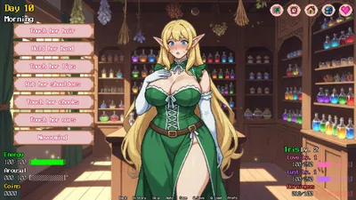 Take the Crown Preview 2