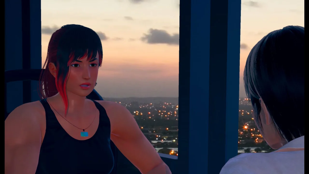 Erotica Affairs Preview 2
