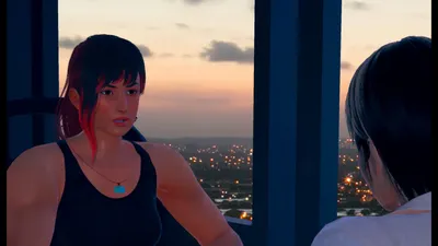 Erotica Affairs Preview 2
