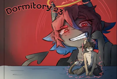 Dormitory23 Preview 1