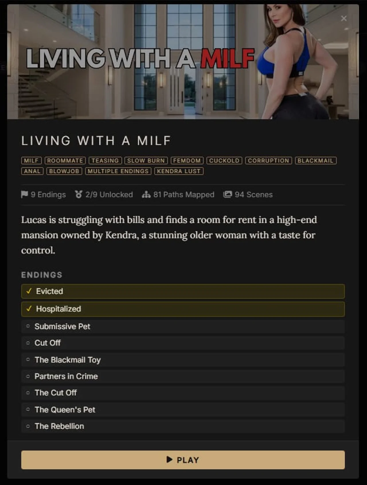 Narrator of Life Preview 3
