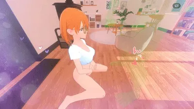Idle Days With Her From Love to Ntr Preview 3