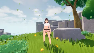 Lust Fall Preview 4