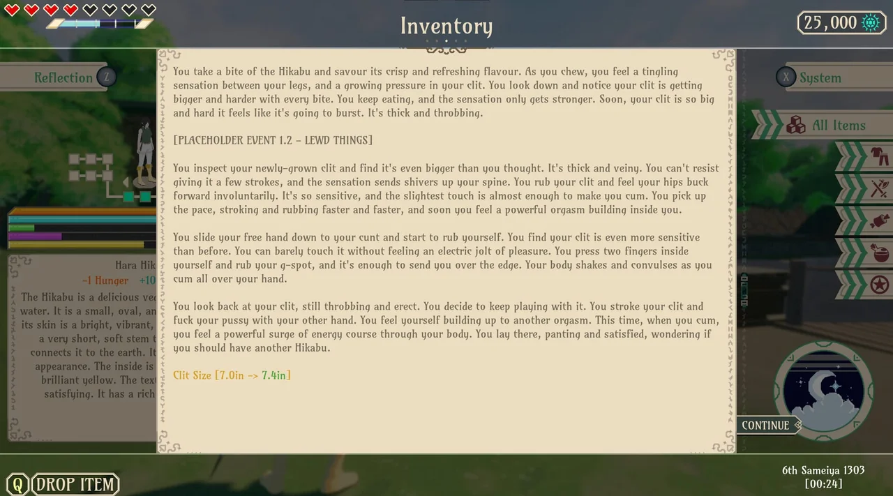 Arkavite Preview 4