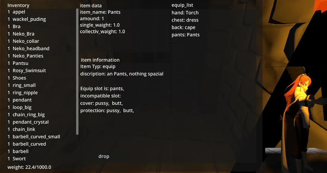Disturbing Lewd Dungeon Preview 2
