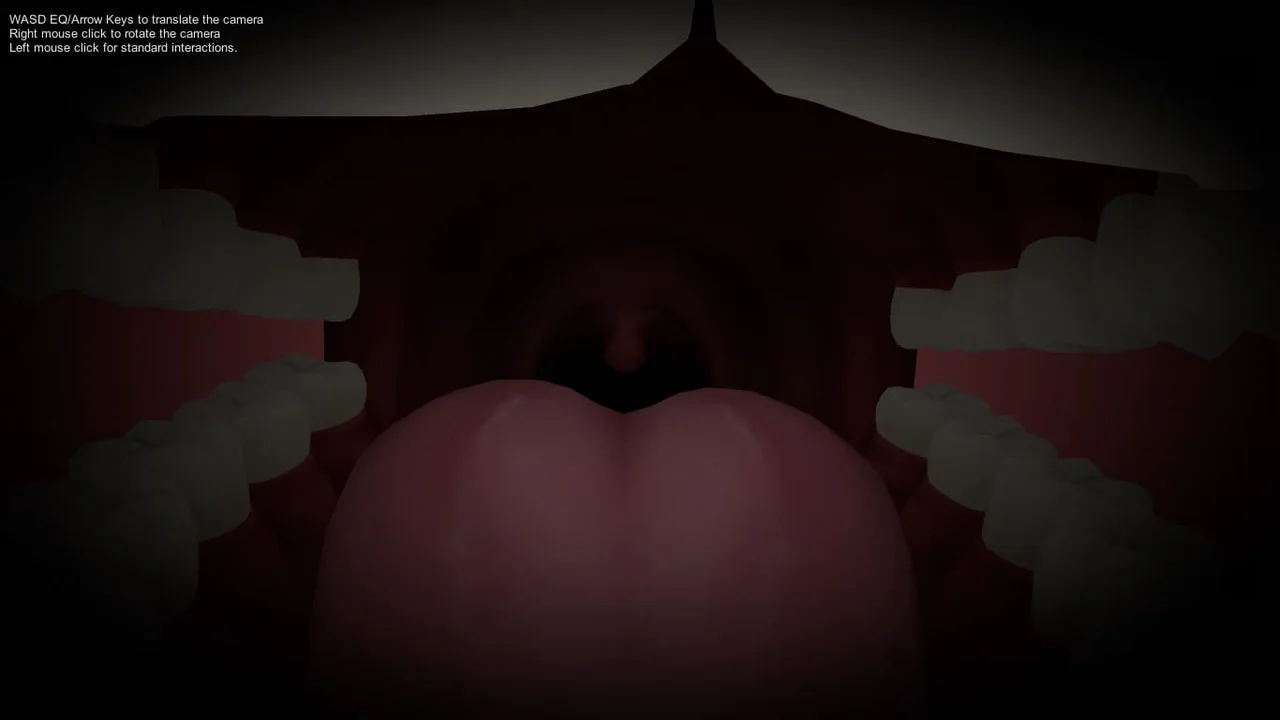 Giantess Feeding Simulator Preview 2