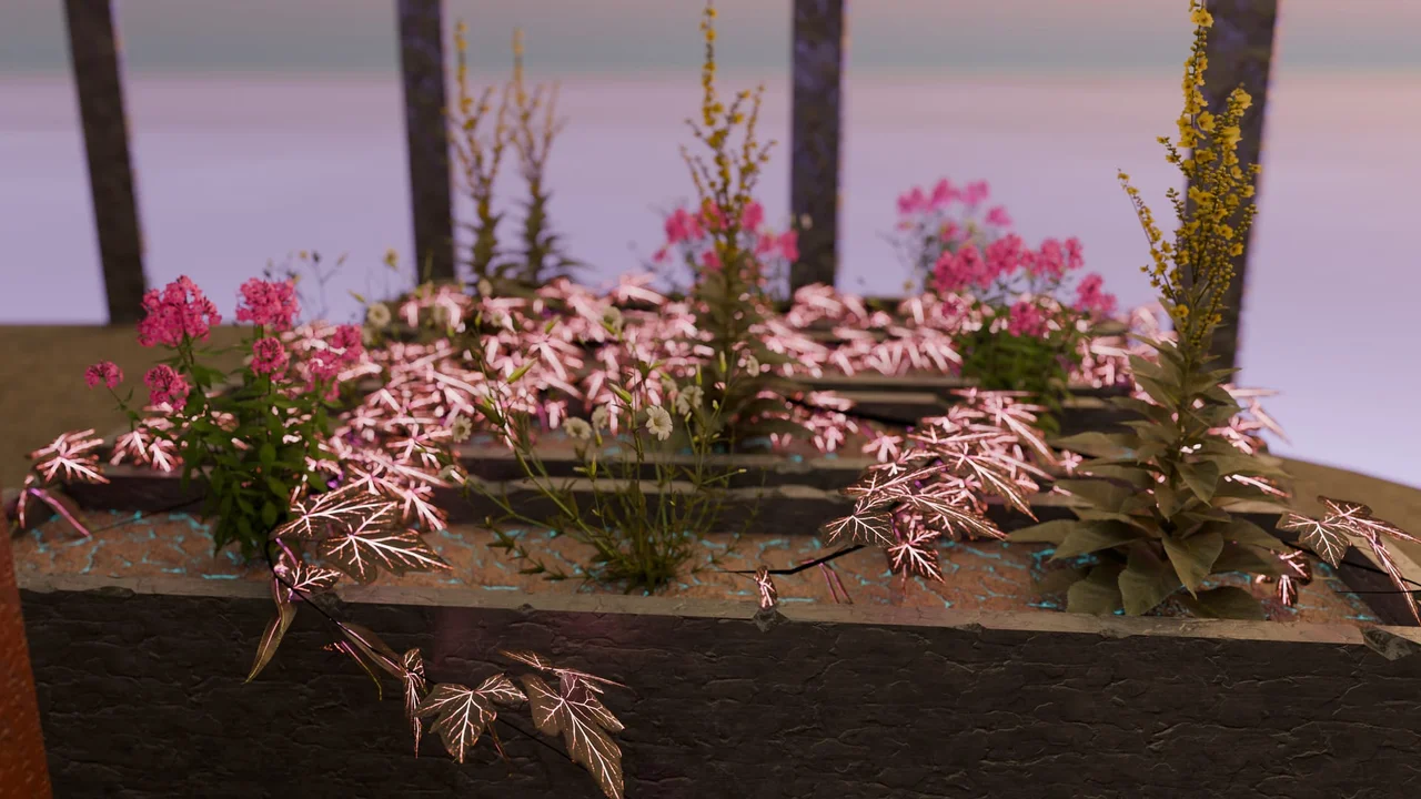 Soulspire Preview 4