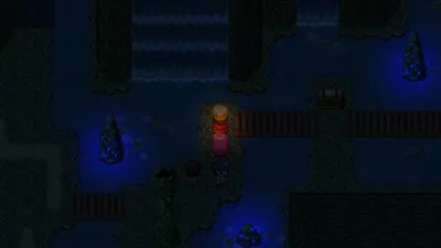Absence Verdict of Silence Preview 9
