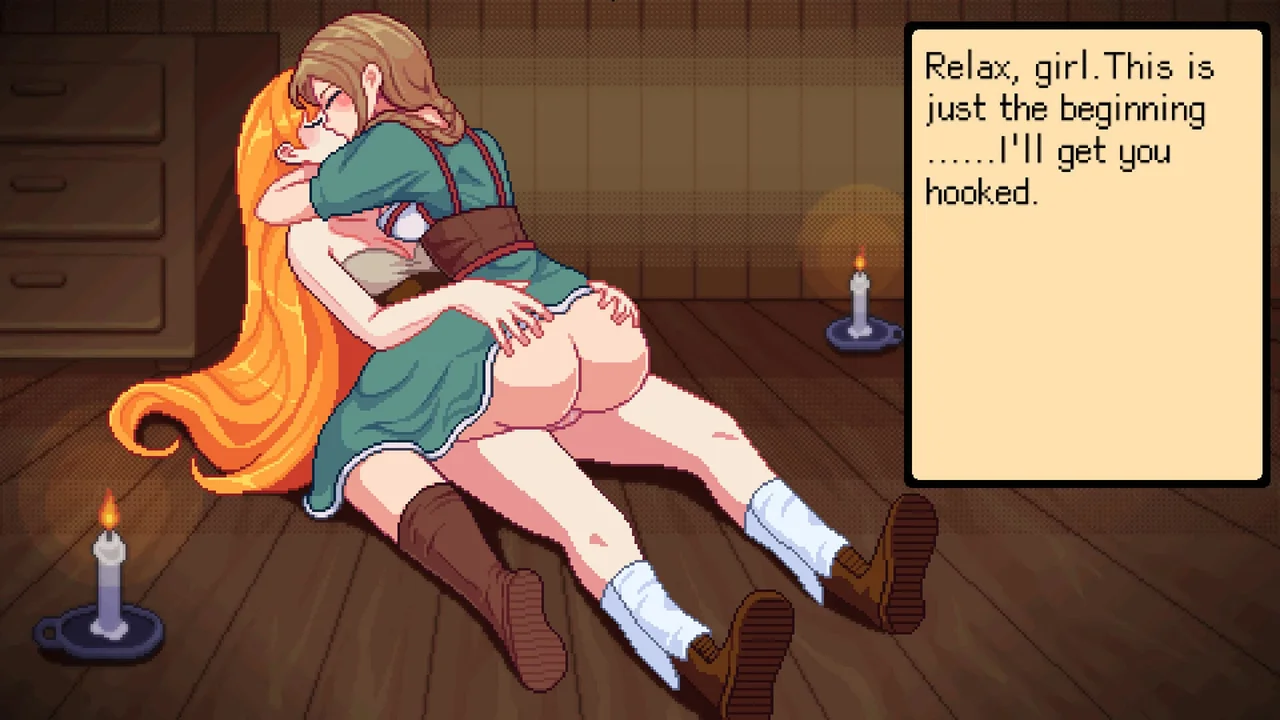 Revolver Lillies Preview 4
