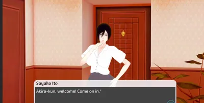 My Teacher Preview 4
