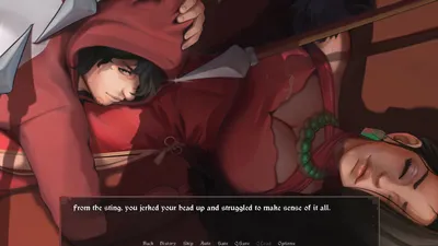 Heroes Saga Preview 3