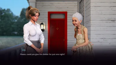 Village Slut Transformation Preview 2