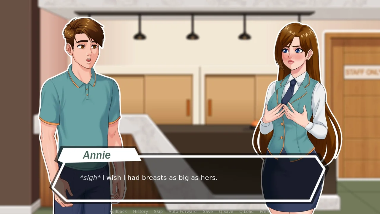 Golden Days Unfolded Preview 3