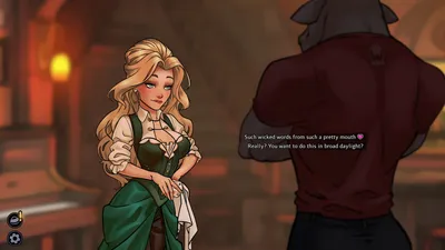 Porn and Cards Preview 1