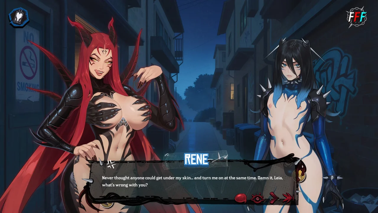 Futa Fucks Femboys Preview 8