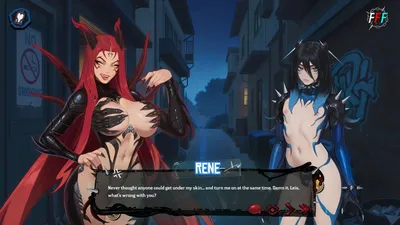 Futa Fucks Femboys Preview 8