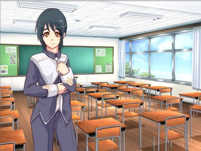 Otoko No Ko Rankou Club Preview 4