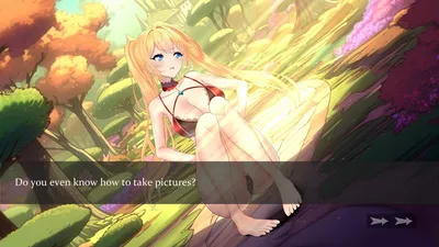 Hentai Uni 2 Preview 3