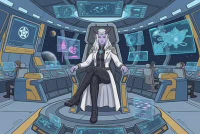 Chaos Rewind Preview 5