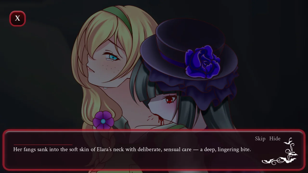 Crimson Fate Preview 4
