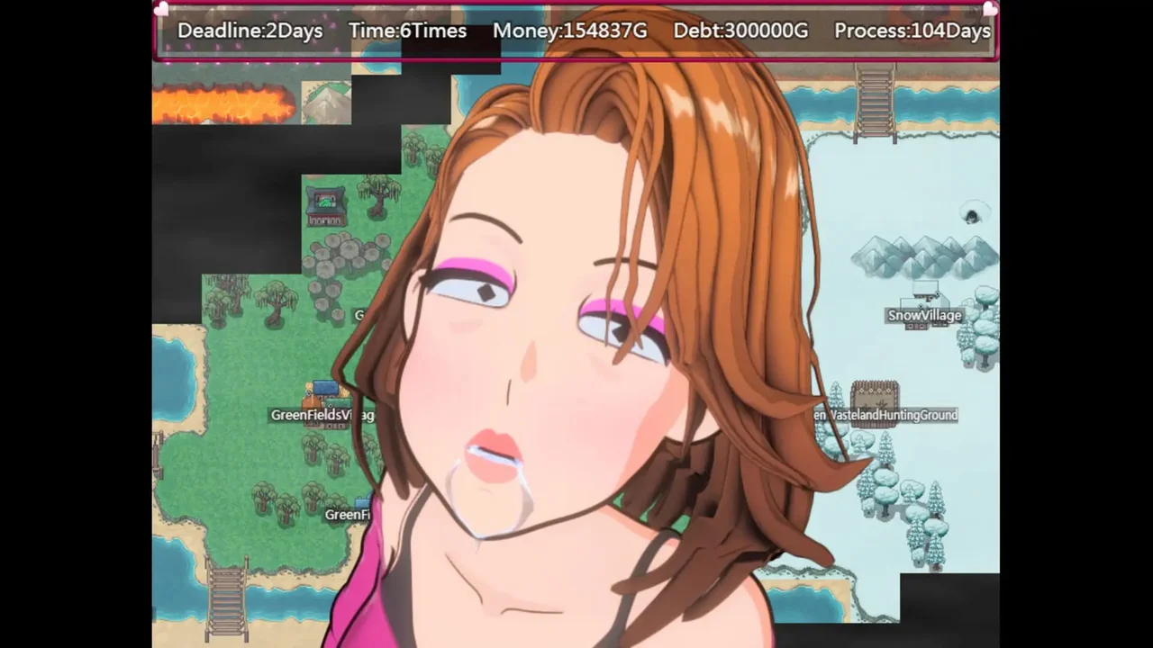 Your Wifes Pussy Preview 5