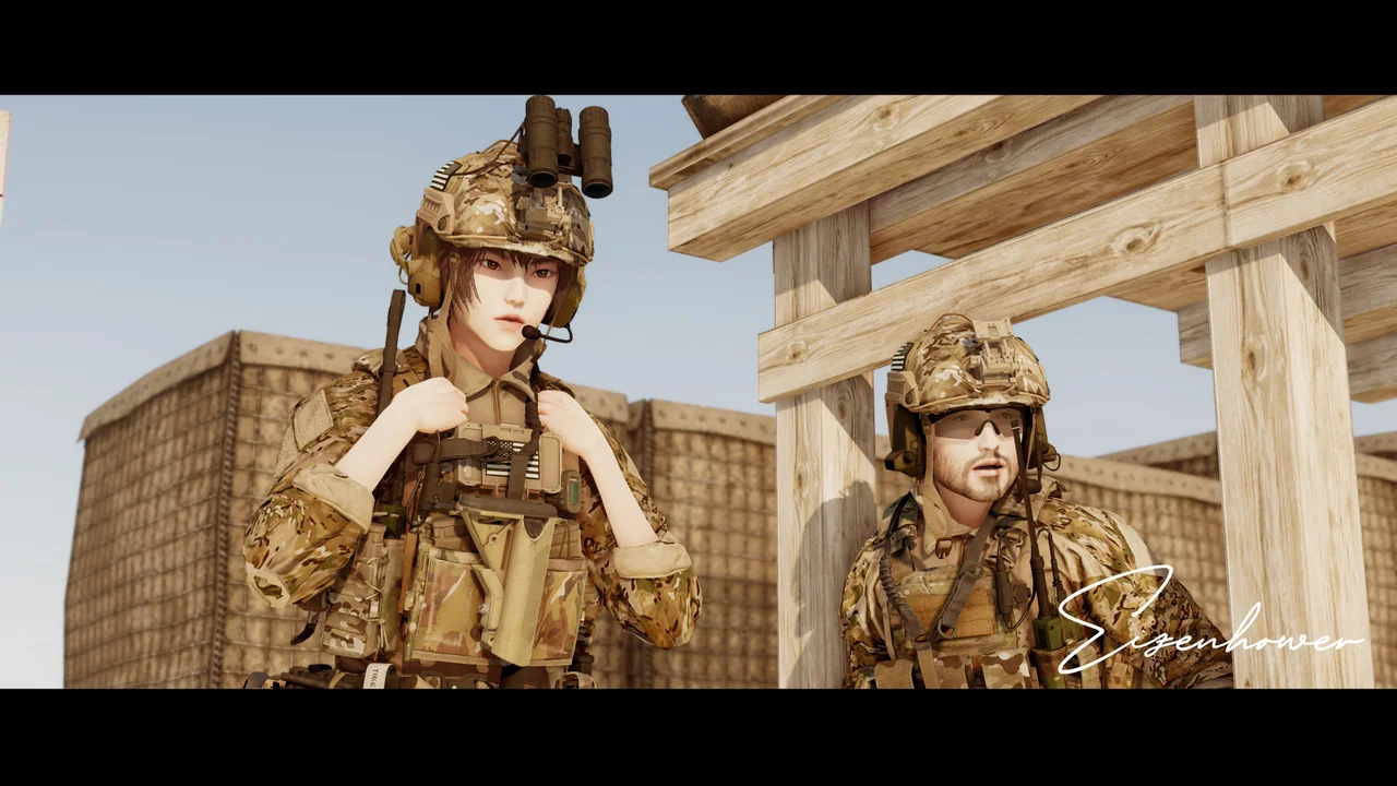 60 Days of Us Preview 3