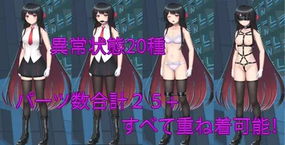 Ice Jade and Dungeon Adventure Preview 2
