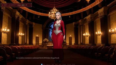 Chains of the Forest Preview 1