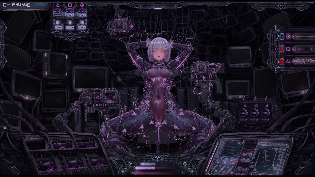 Ero Electric Dreams Preview 4