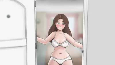My Nudist Neighbors Preview 5