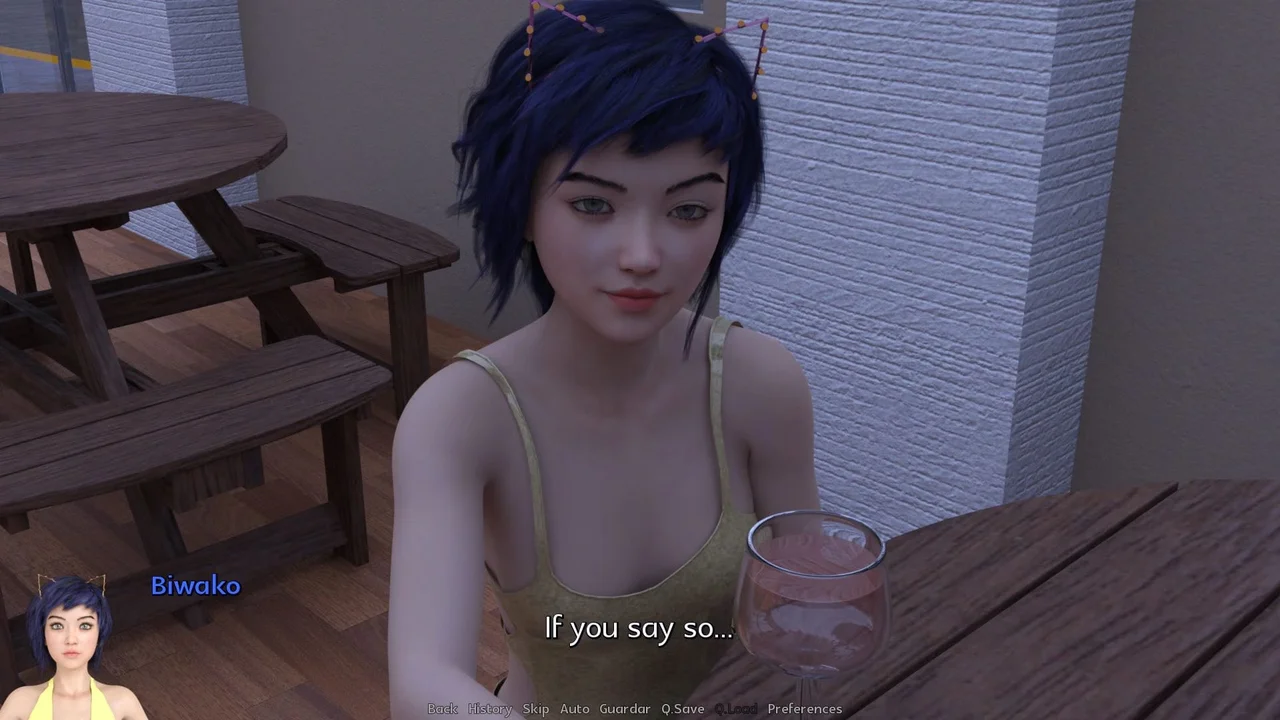My New Daughters Lover Reboot Preview 5