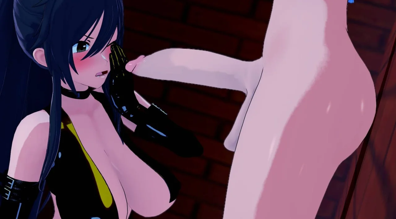 Futanari Island Preview 3