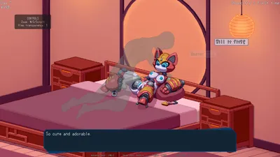 Bedabots Preview 6