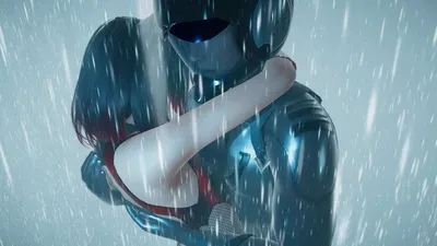 Last Human Preview 2