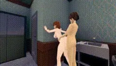 Nostalgia and Lust Preview 6