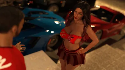 Showcase Bianca and Aaron Game Night Preview 9