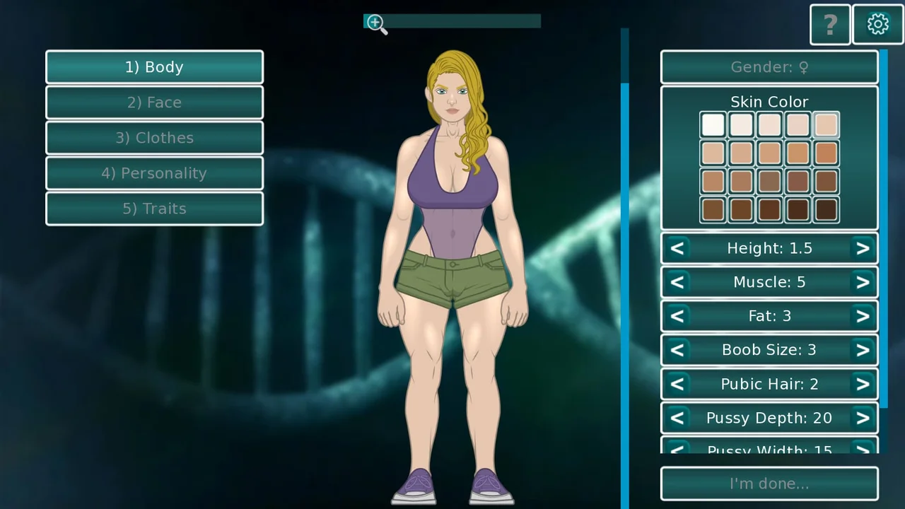 Influencing Preview 1